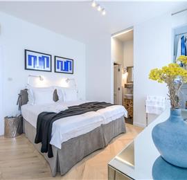 4 Bedroom Villa with Pool in Dubrovnik City, sleeps 8